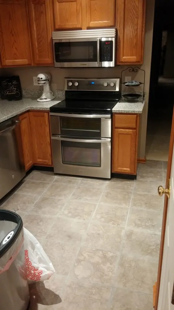 Local garden landscaping in North Ridgeville, OH - Innovative Designs