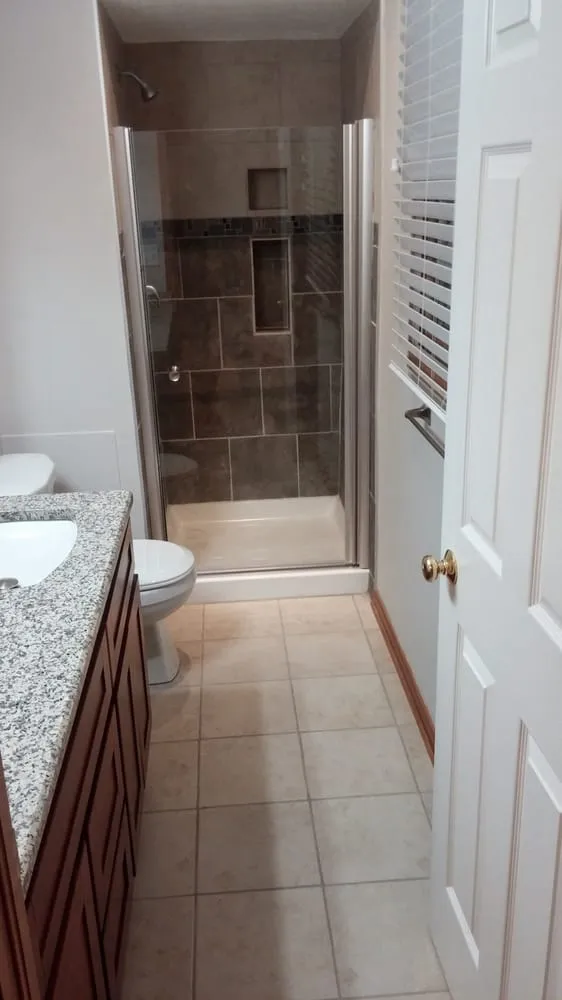 Trusted landscape installation in North Ridgeville, OH by Innovative Designs