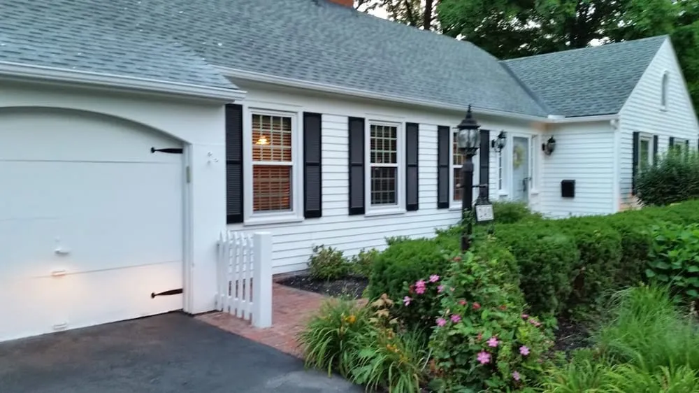 Professional landscape installation experts serving North Ridgeville, OH - Innovative Designs