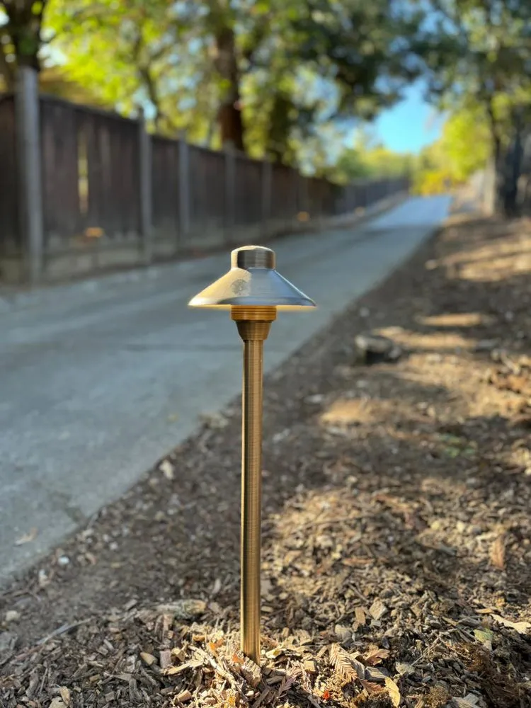 Professional landscape installation in Redwood City, CA - Innovative Gardens