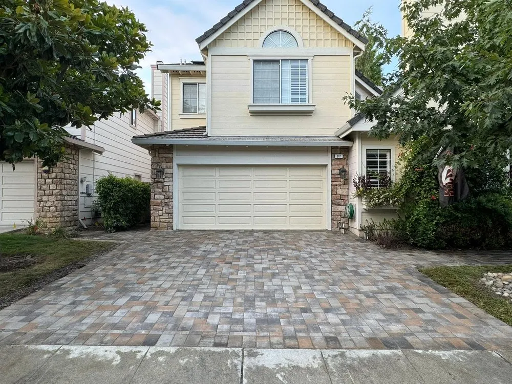 Local outdoor landscaping for outdoor upgrades in Redwood City, CA by Innovative Gardens