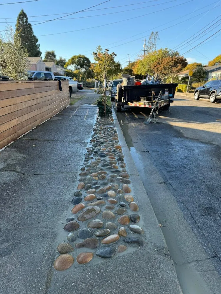 Expert landscaping services for beautiful yards across Redwood City, CA - Innovative Gardens