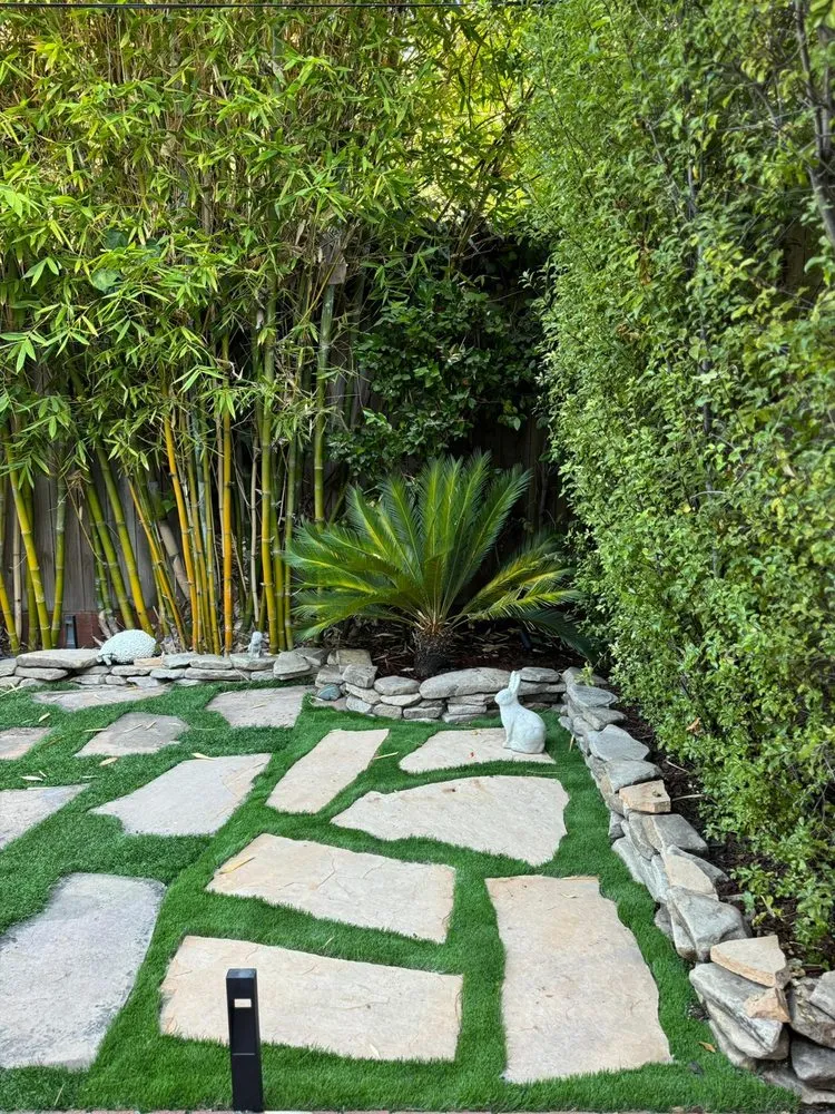 Expert residential landscaping experts serving Redwood City, CA - Innovative Gardens