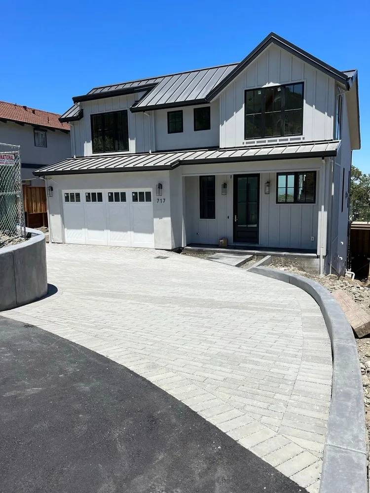 Affordable landscape design in Redwood City, CA - Innovative Gardens