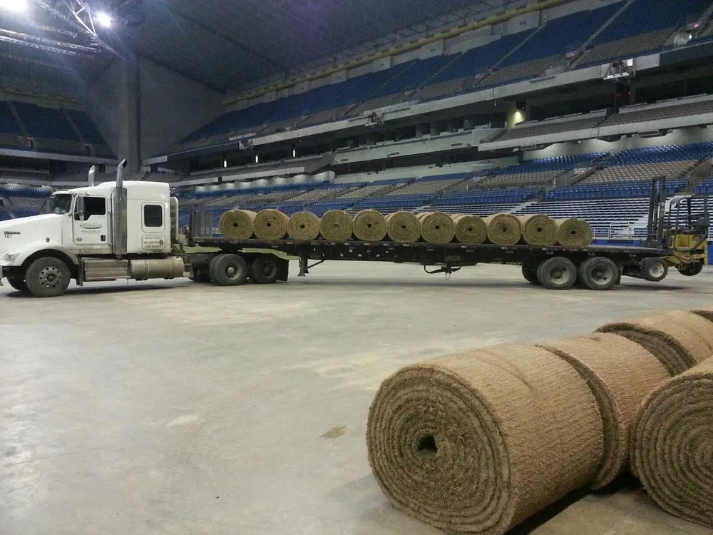 Local yard maintenance experts serving San Antonio, TX - Innovative Grass