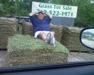 Trusted landscaping services for outdoor upgrades in San Antonio, TX by Innovative Grass