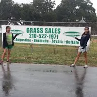 Local residential landscaping with custom design in San Antonio, TX by Innovative Grass