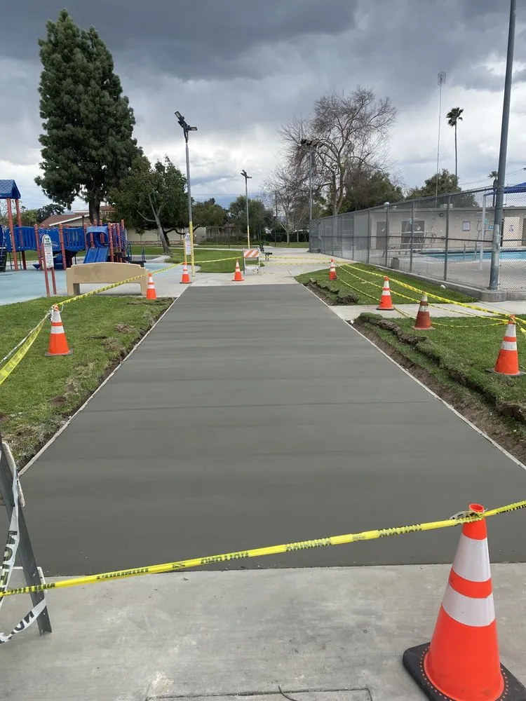 Professional residential landscaping in San Jacinto, CA - Innovative Growth Landscape