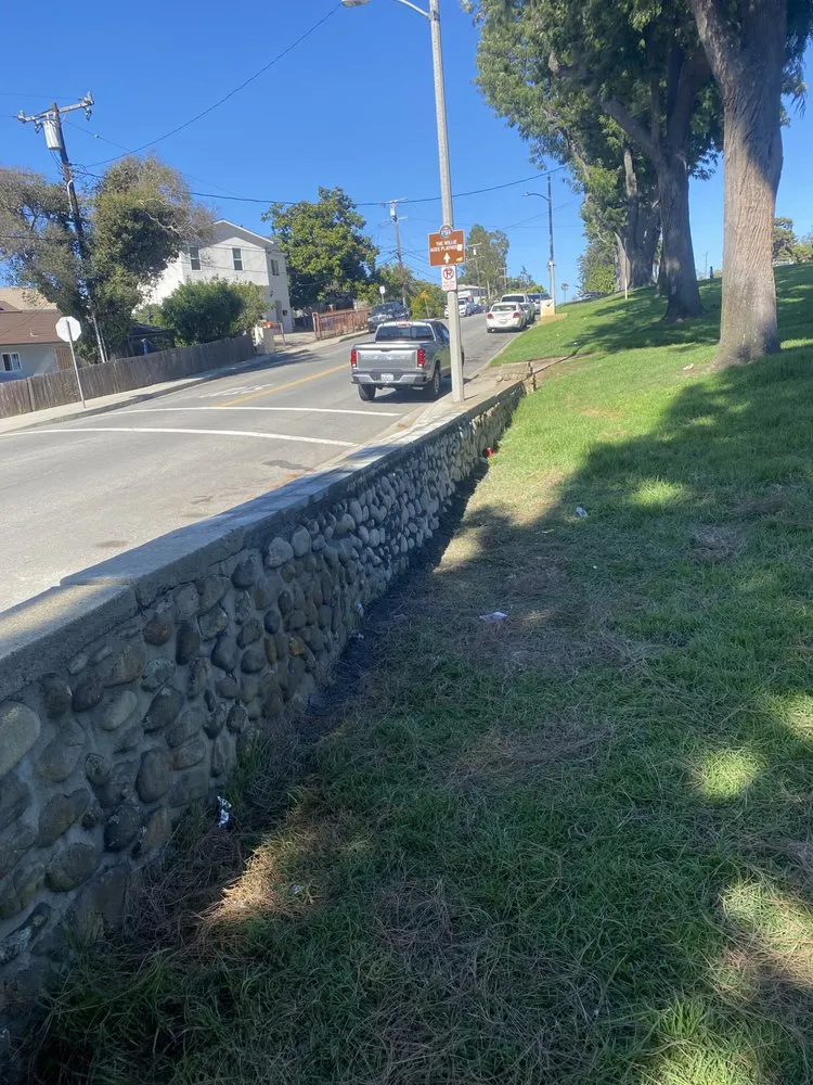 Local landscape installation in San Jacinto, CA by Innovative Growth Landscape