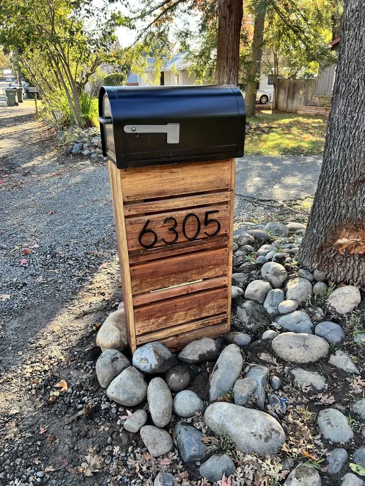 Custom yard maintenance experts serving Citrus Heights, CA - Innovative Handygal Services