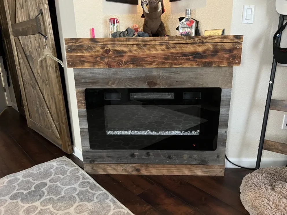 Reliable outdoor landscaping in Citrus Heights, CA by Innovative Handygal Services