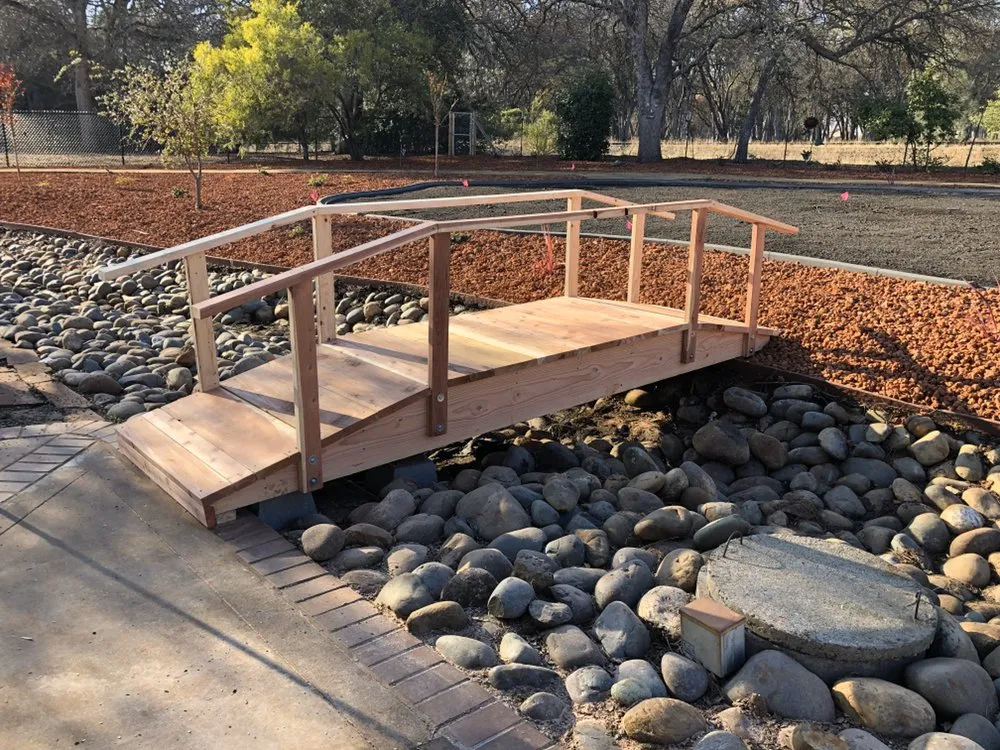 Affordable lawn care service for homes across Citrus Heights, CA - Innovative Handygal Services