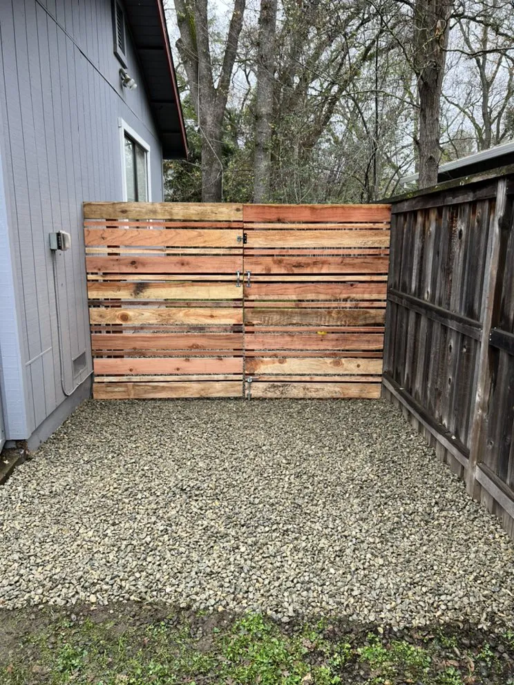 Trusted yard maintenance for year-round maintenance in Citrus Heights, CA by Innovative Handygal Services