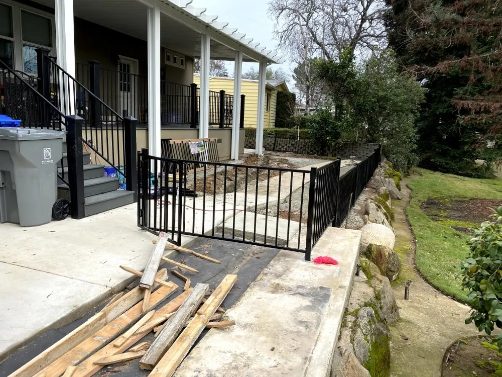 Local garden landscaping experts serving Citrus Heights, CA - Innovative Handygal Services