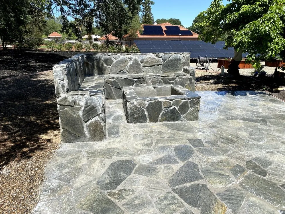 Trusted garden landscaping for outdoor upgrades across Citrus Heights, CA - Innovative Handygal Services