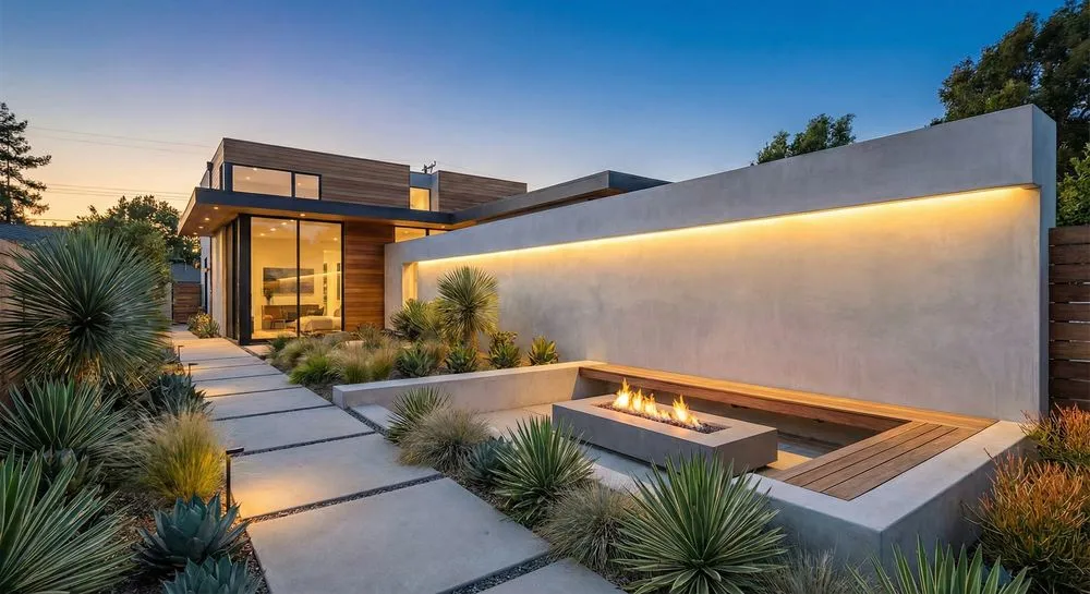 Top-rated landscaping services for residential properties in Colorado Springs, CO by Innovative Land Management