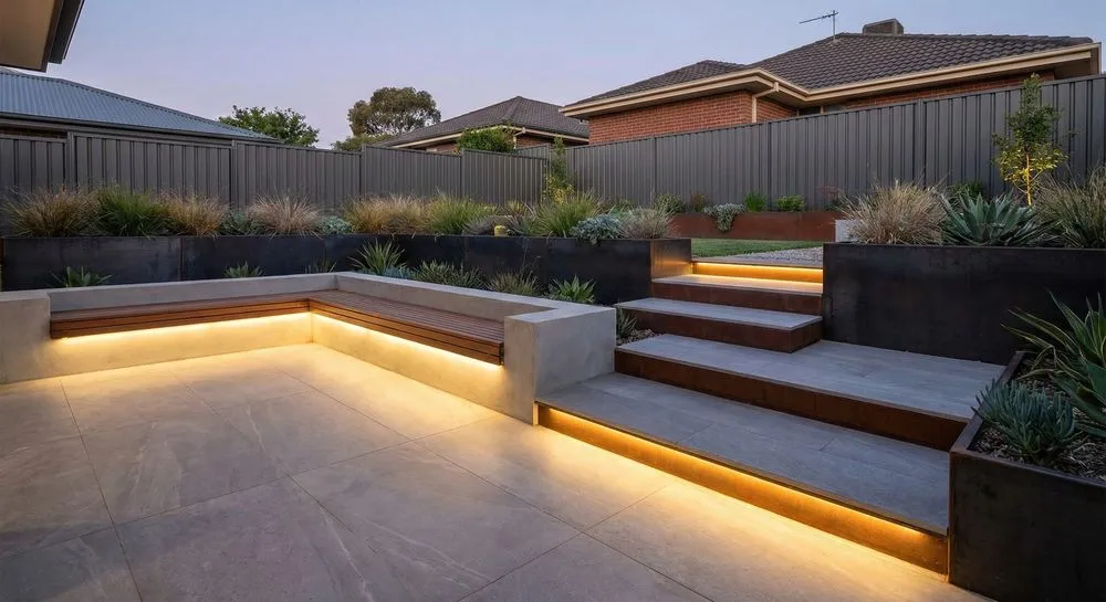 Local yard maintenance experts serving Colorado Springs, CO - Innovative Land Management