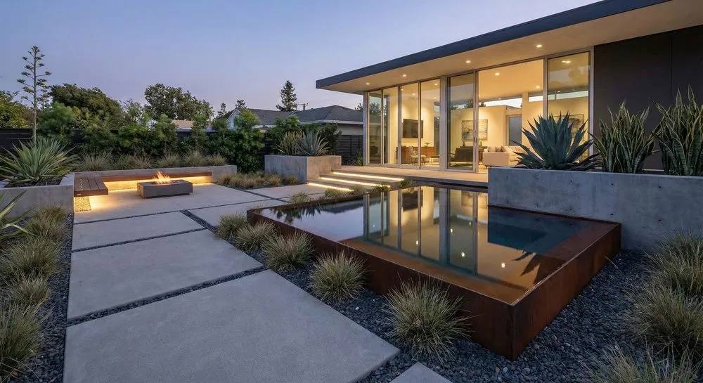 Trusted outdoor landscaping for homes across Colorado Springs, CO - Innovative Land Management