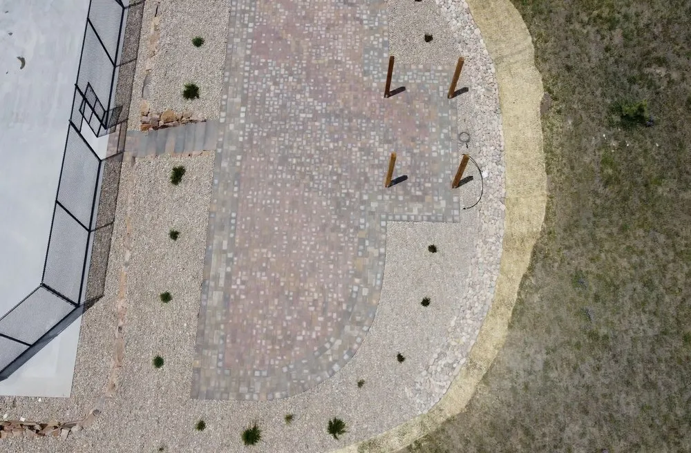 Expert lawn care service experts serving Colorado Springs, CO - Innovative Land Management