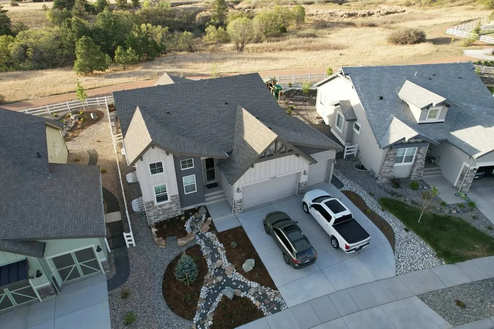 Expert lawn care service in Colorado Springs, CO by Innovative Land Management