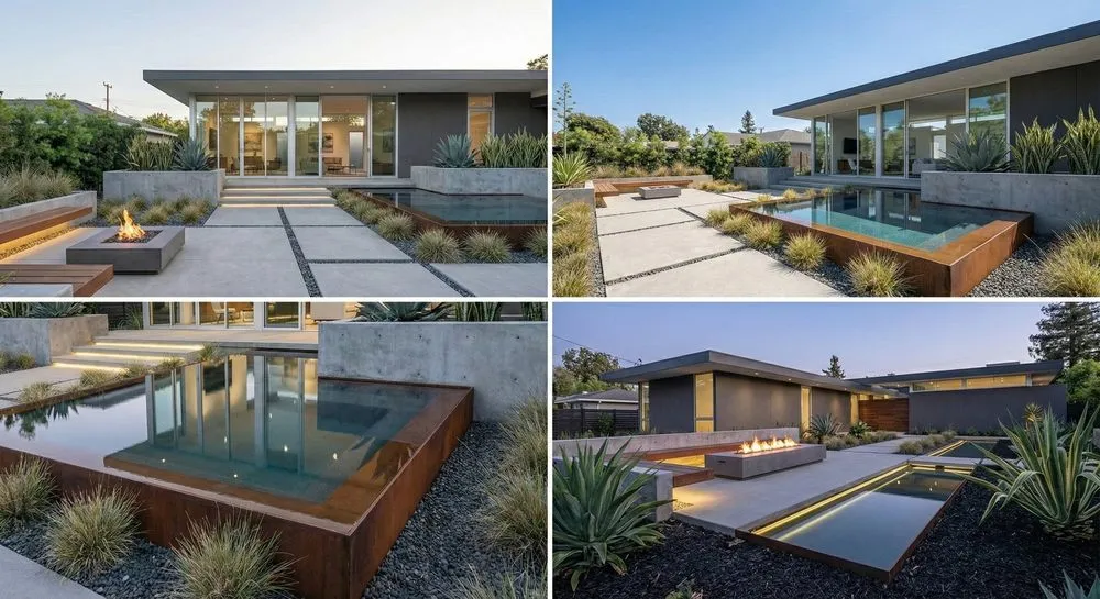 Professional yard maintenance with custom design across Colorado Springs, CO - Innovative Land Management