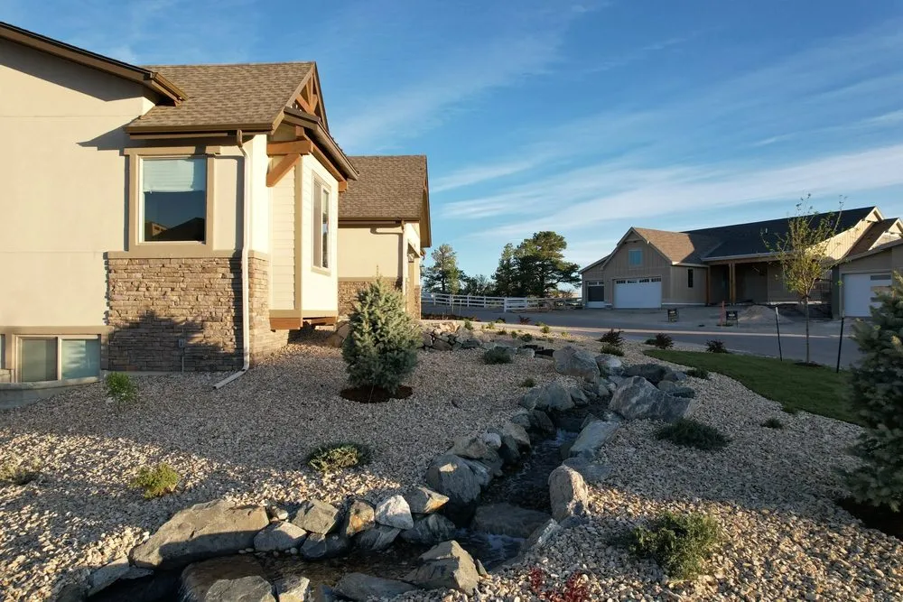 Local lawn care service in Colorado Springs, CO - Innovative Land Management