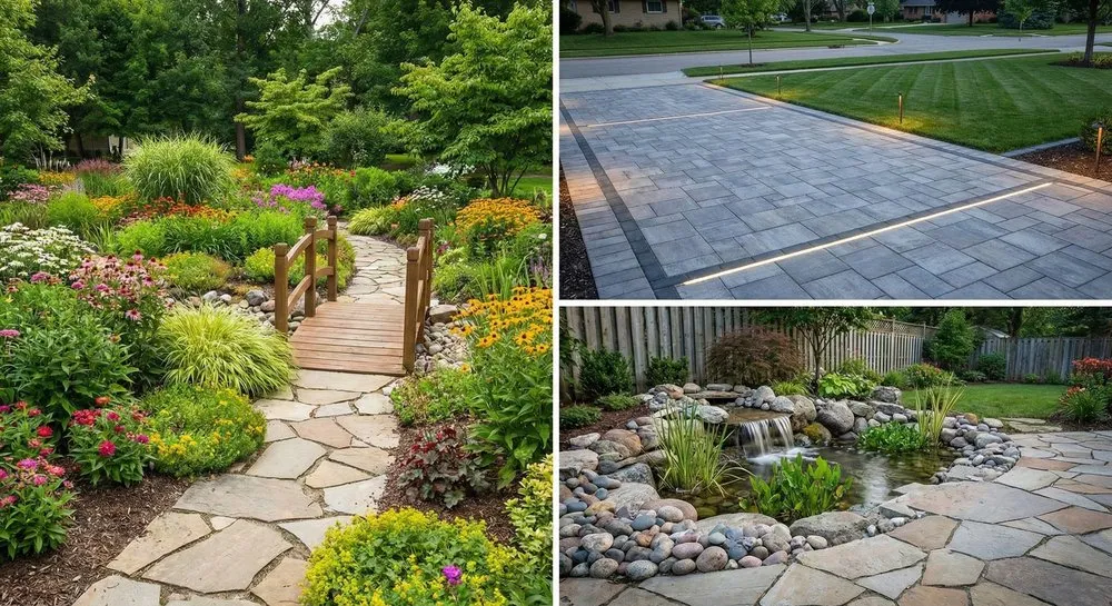 Custom lawn care service experts serving Colorado Springs, CO - Innovative Land Management