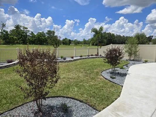 Innovative Landscape