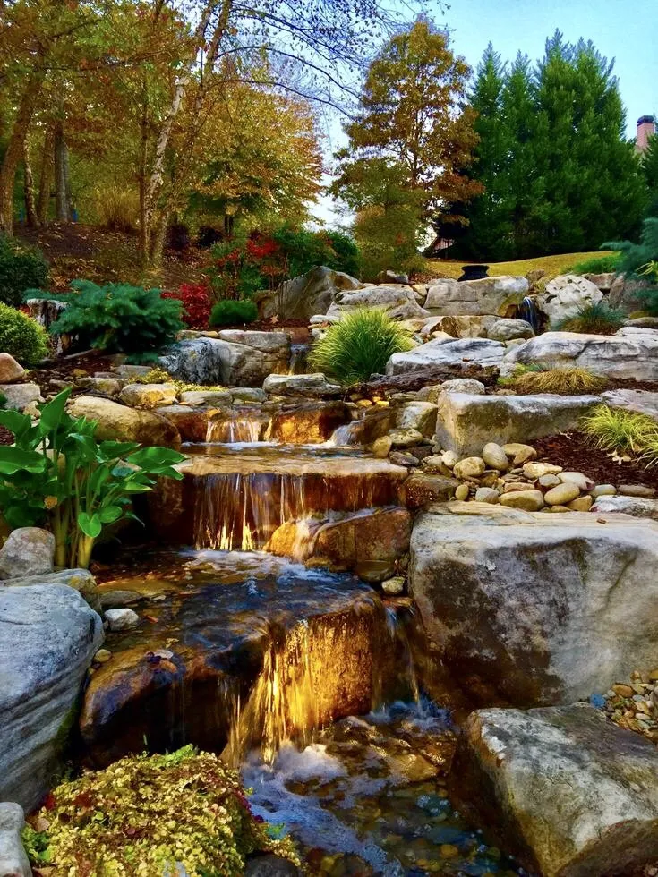 Trusted landscaping services near you across Middlebrook, VA - Innovative Landscape