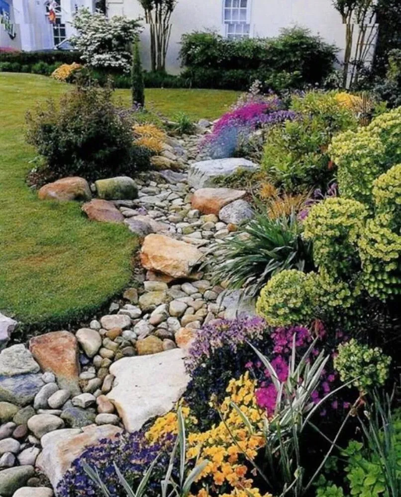 Trusted garden landscaping in Middlebrook, VA - Innovative Landscape