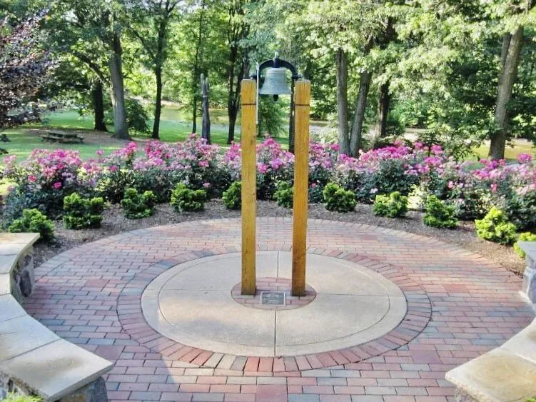Expert outdoor landscaping in Middlebrook, VA by Innovative Landscape