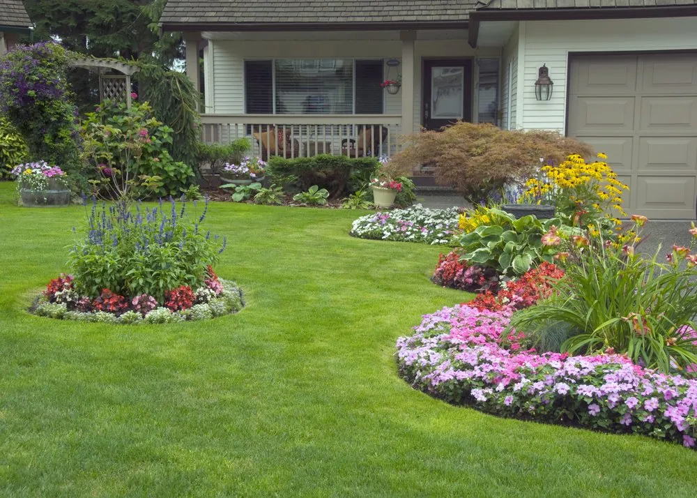 Affordable yard cleanup service in Union, NJ by Innovative Landscape