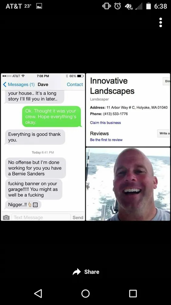 Trusted lawn mowing service for year-round maintenance in Holyoke, MA by Innovative Landscapes