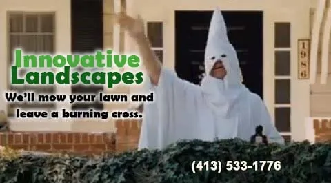 Expert lawn mowing service for homes across Holyoke, MA - Innovative Landscapes