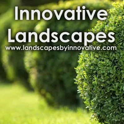 Reliable lawn mowing service in Houston, TX by Innovative Landscapes