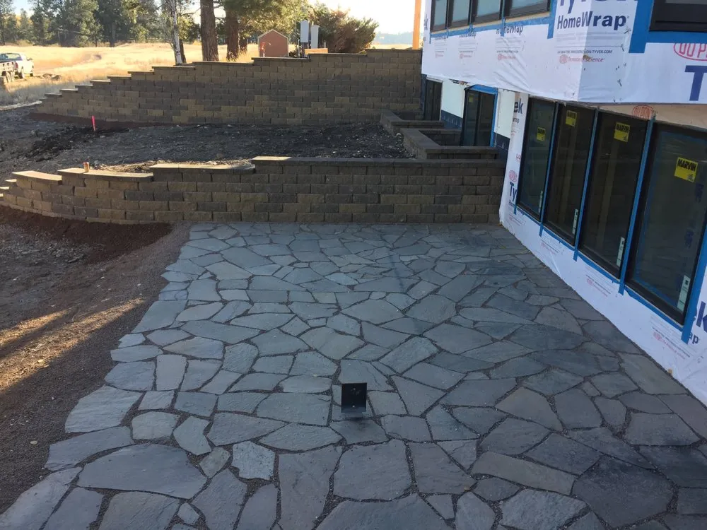 Trusted garden landscaping near you across Lolo, MT - Innovative Landscapes