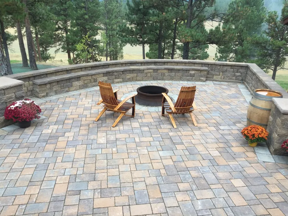 Reliable yard cleanup service in Lolo, MT - Innovative Landscapes