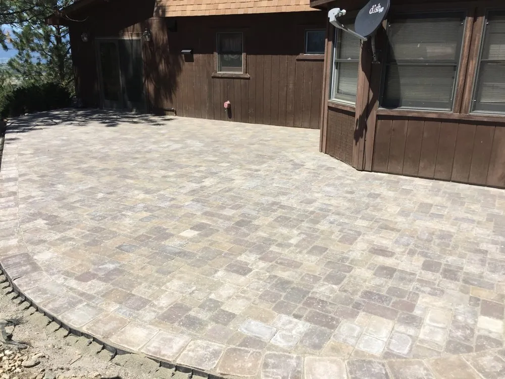 Expert yard maintenance in Lolo, MT - Innovative Landscapes