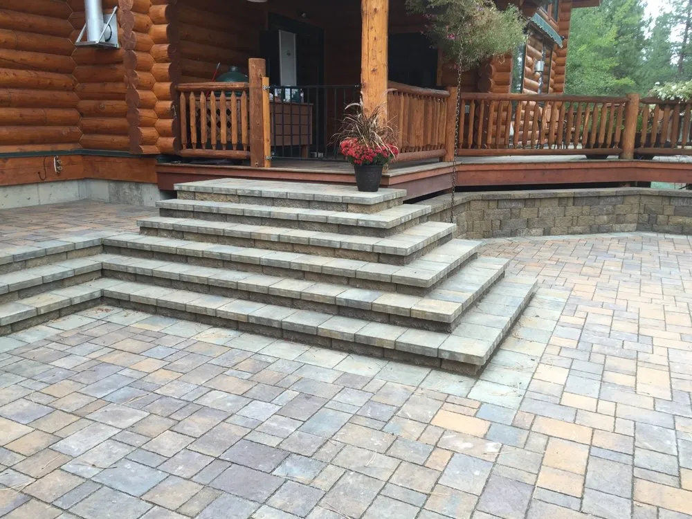 Trusted landscaping services in Lolo, MT by Innovative Landscapes