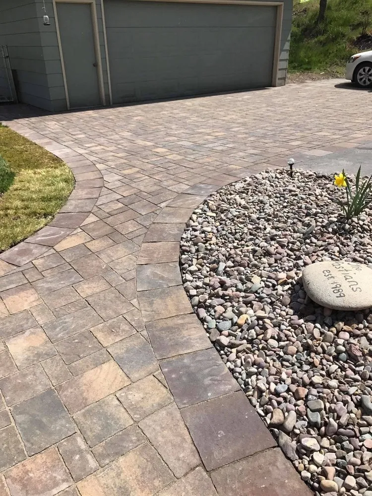 Reliable residential landscaping for year-round maintenance across Lolo, MT - Innovative Landscapes