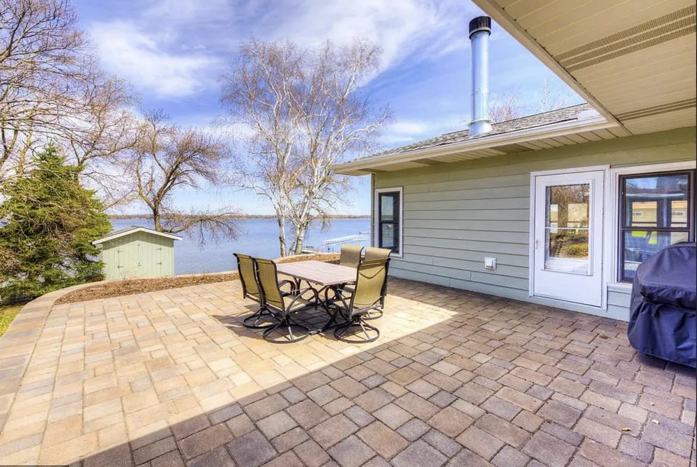 Top-rated lawn care service in Princeton, MN - Innovative Landscapes