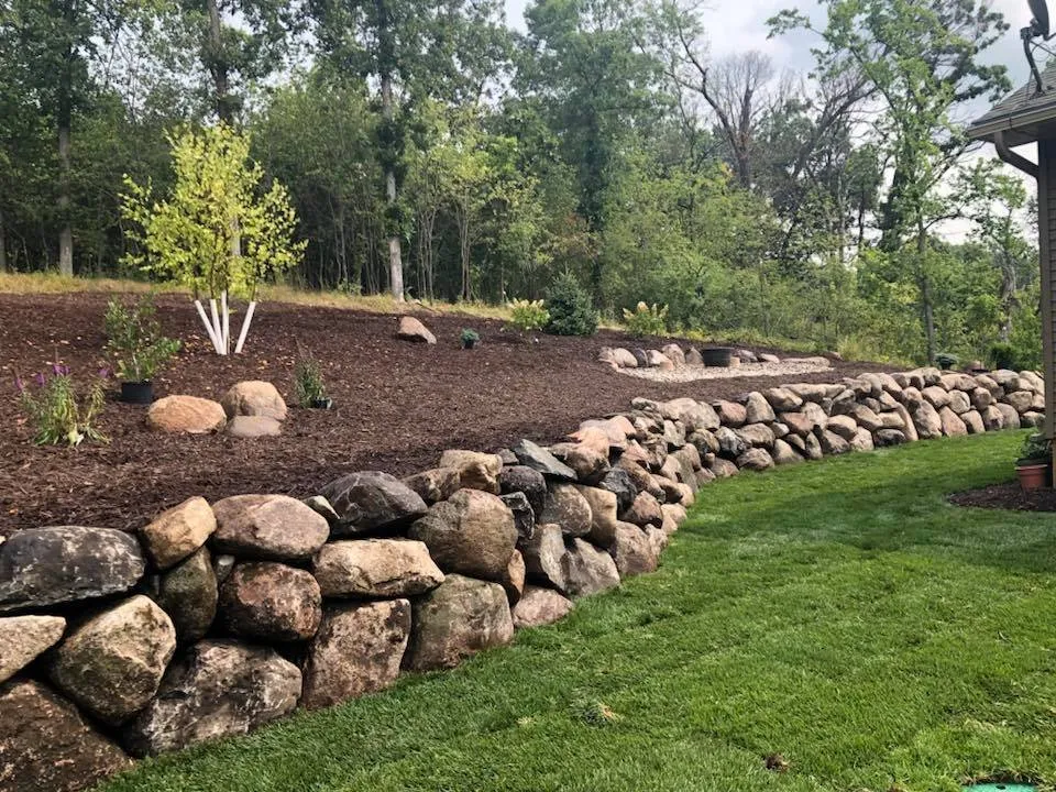 Professional landscape design in Princeton, MN - Innovative Landscapes