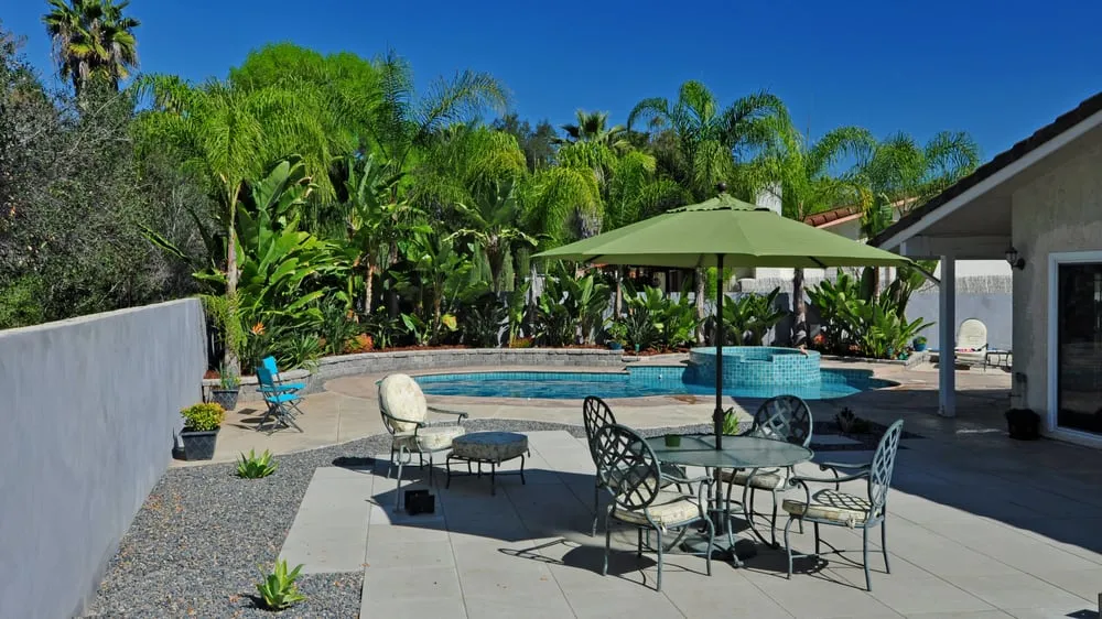 Trusted outdoor landscaping in San Marcos, CA by Innovative Landscapes