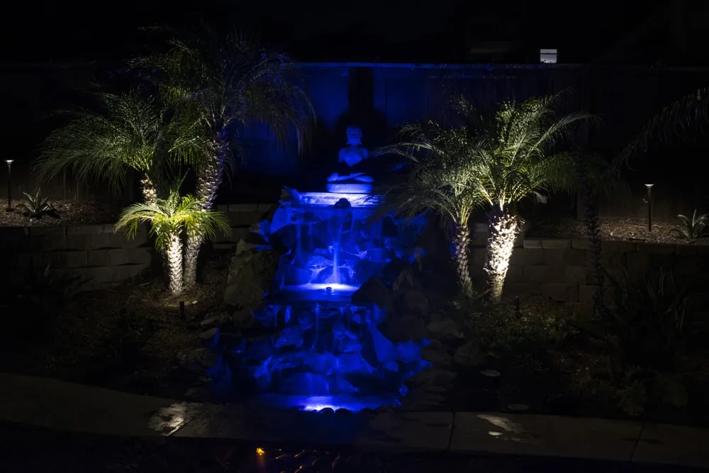 Top-rated garden landscaping experts serving San Marcos, CA - Innovative Landscapes
