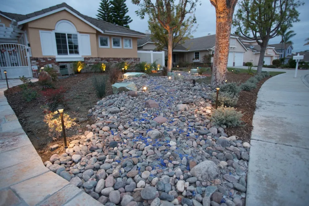 Expert landscaping services in San Marcos, CA - Innovative Landscapes