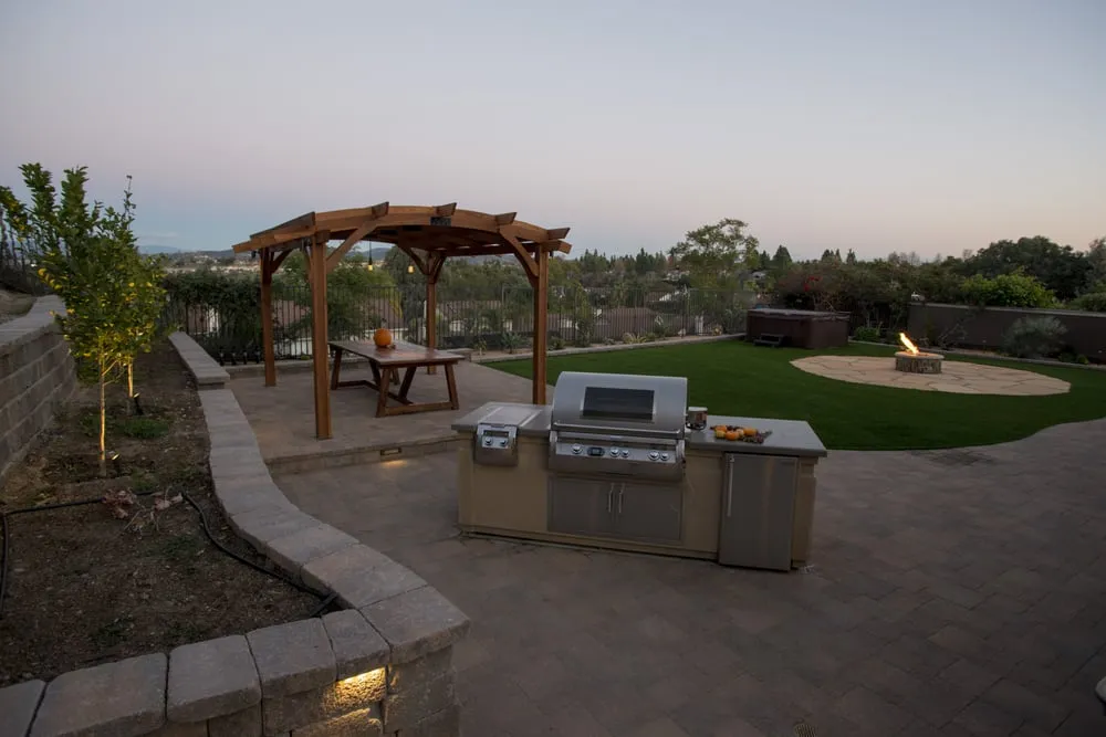 Trusted landscaping services in San Marcos, CA - Innovative Landscapes