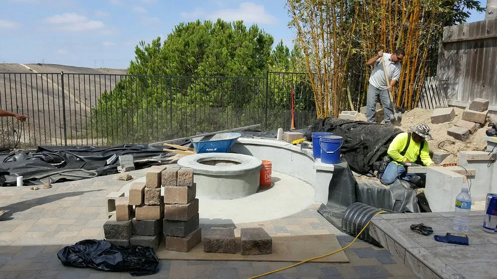 Trusted garden landscaping experts serving San Marcos, CA - Innovative Landscapes