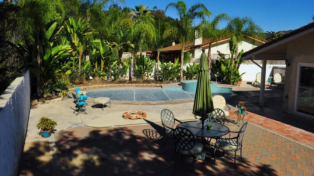 Affordable residential landscaping with custom design across San Marcos, CA - Innovative Landscapes