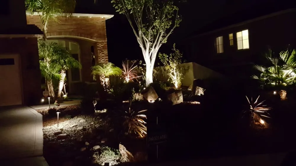 Custom yard maintenance experts serving San Marcos, CA - Innovative Landscapes