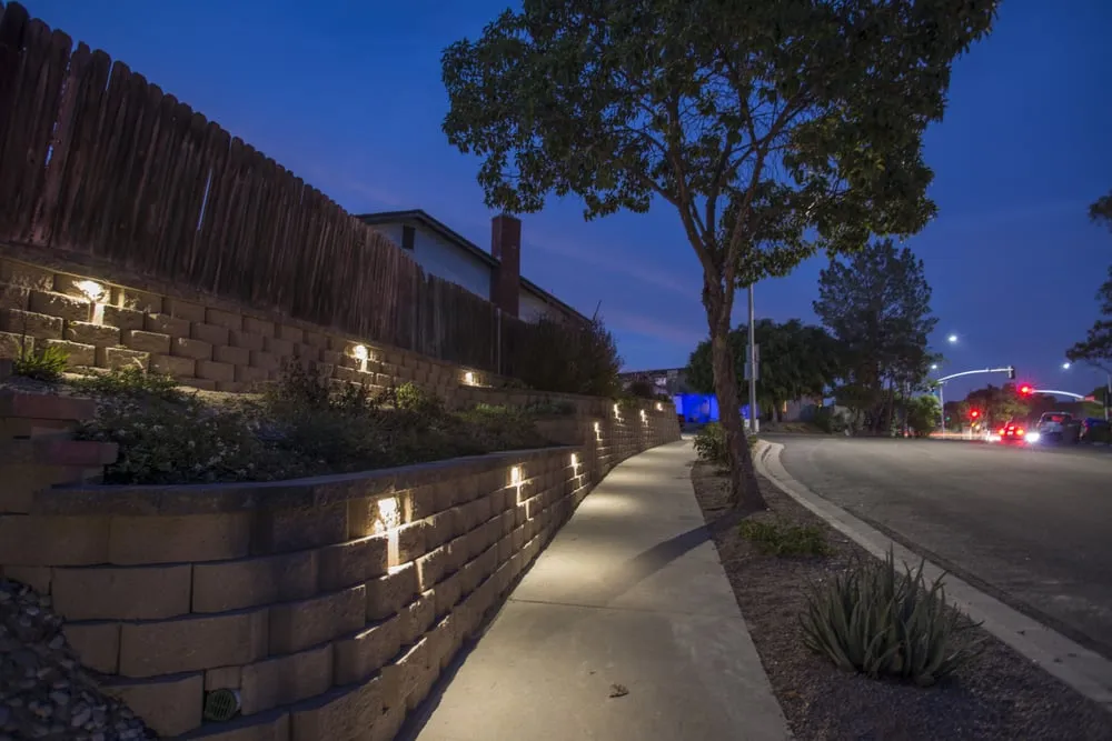 Trusted outdoor landscaping with custom design across San Marcos, CA - Innovative Landscapes